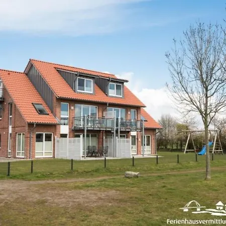 53 Im Fritz-bleyl-weg 14 Og Rechts Burg auf Fehmarn