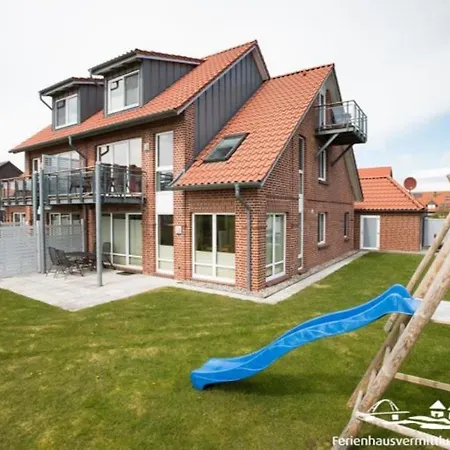 53 Im Fritz-bleyl-weg 14 Og Rechts Holiday home