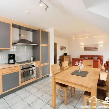 53 Im Fritz-bleyl-weg 14 Og Rechts 別荘