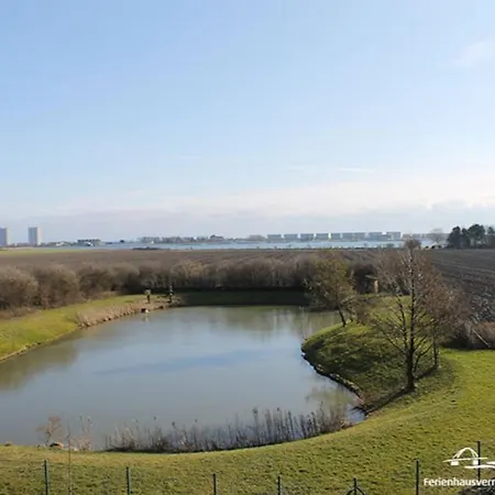 53 Im Fritz-bleyl-weg 14 Og Rechts 別荘 *