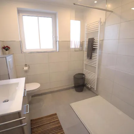 Holiday home 53 Im Fritz-bleyl-weg 14 Og Rechts *