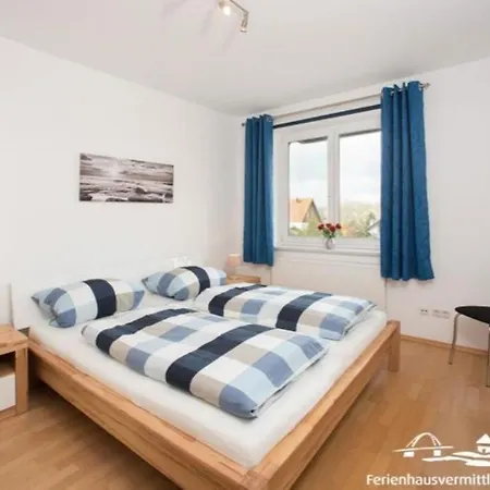 53 Im Fritz-bleyl-weg 14 Og Rechts ブルク・アウフ・フェーマルン