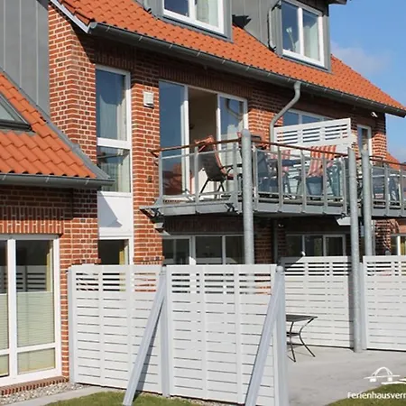 53 Im Fritz-bleyl-weg 14 Og Rechts Holiday home *
