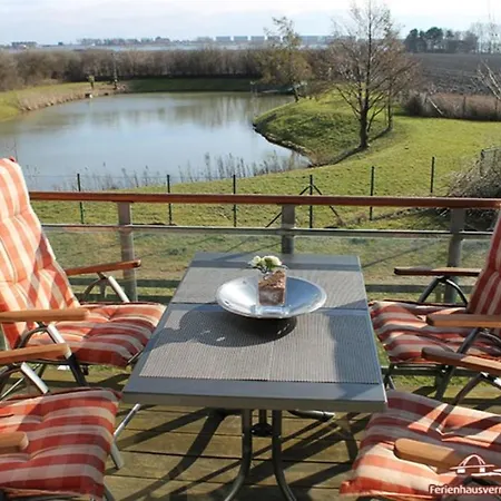 別荘 53 Im Fritz-bleyl-weg 14 Og Rechts *